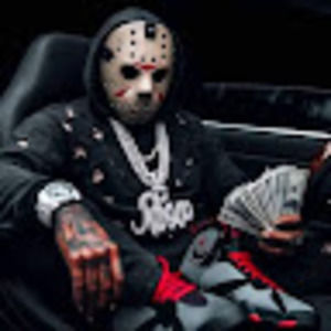 Meet your Posher, Damarcus